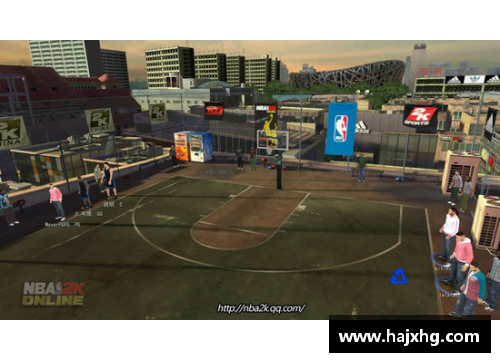 nba2konline姚明怎么获得？(nba2k online2与2k online区别？)