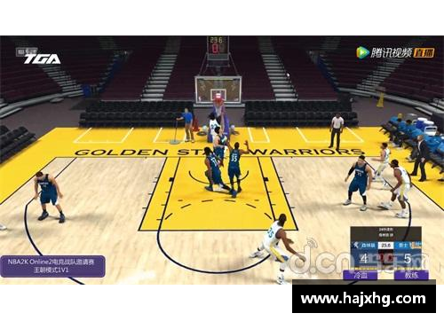 nba2konline2怎么换手？(2kol2如何1v1？)
