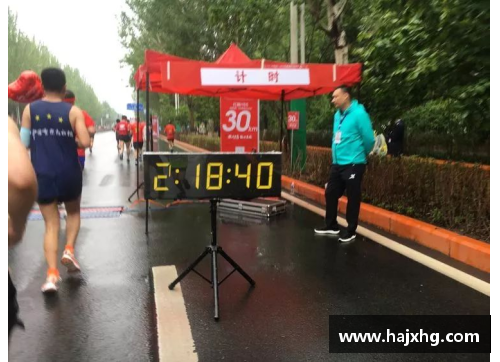 2023济南马拉松累计爬升多少米？(济南马拉松号码段含义？)